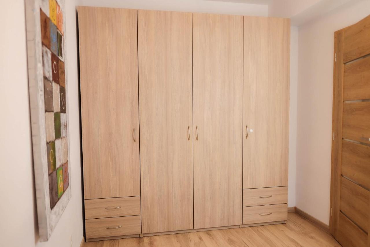 Apartman 4 - Rezidence K Lanovce Jáchymov Exterior foto